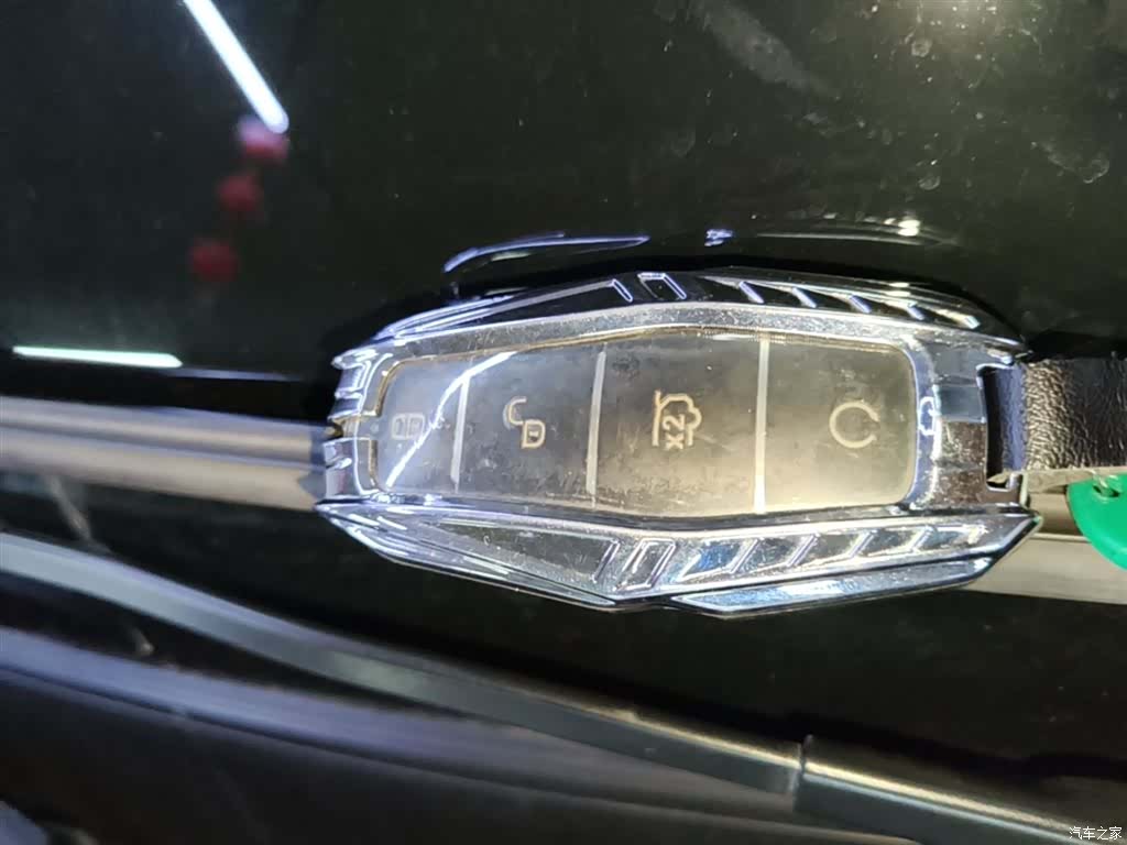 BYD Yuan, 2024 9