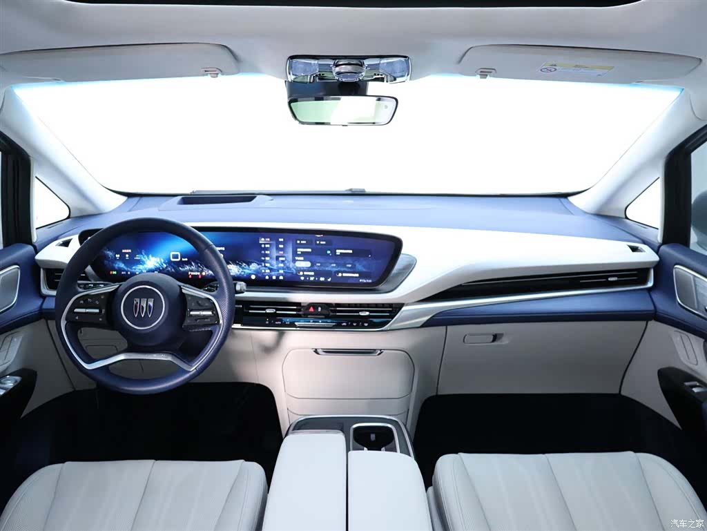 Buick Century, 2024 14