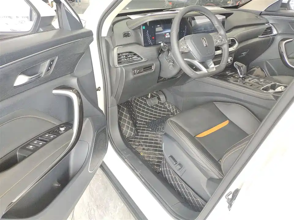 Besturn T77 Besturn T77