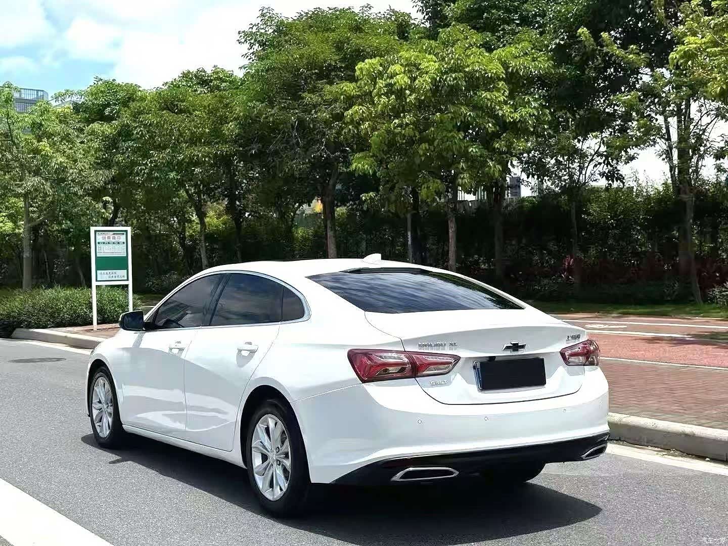 Chevrolet XL, 2019 9
