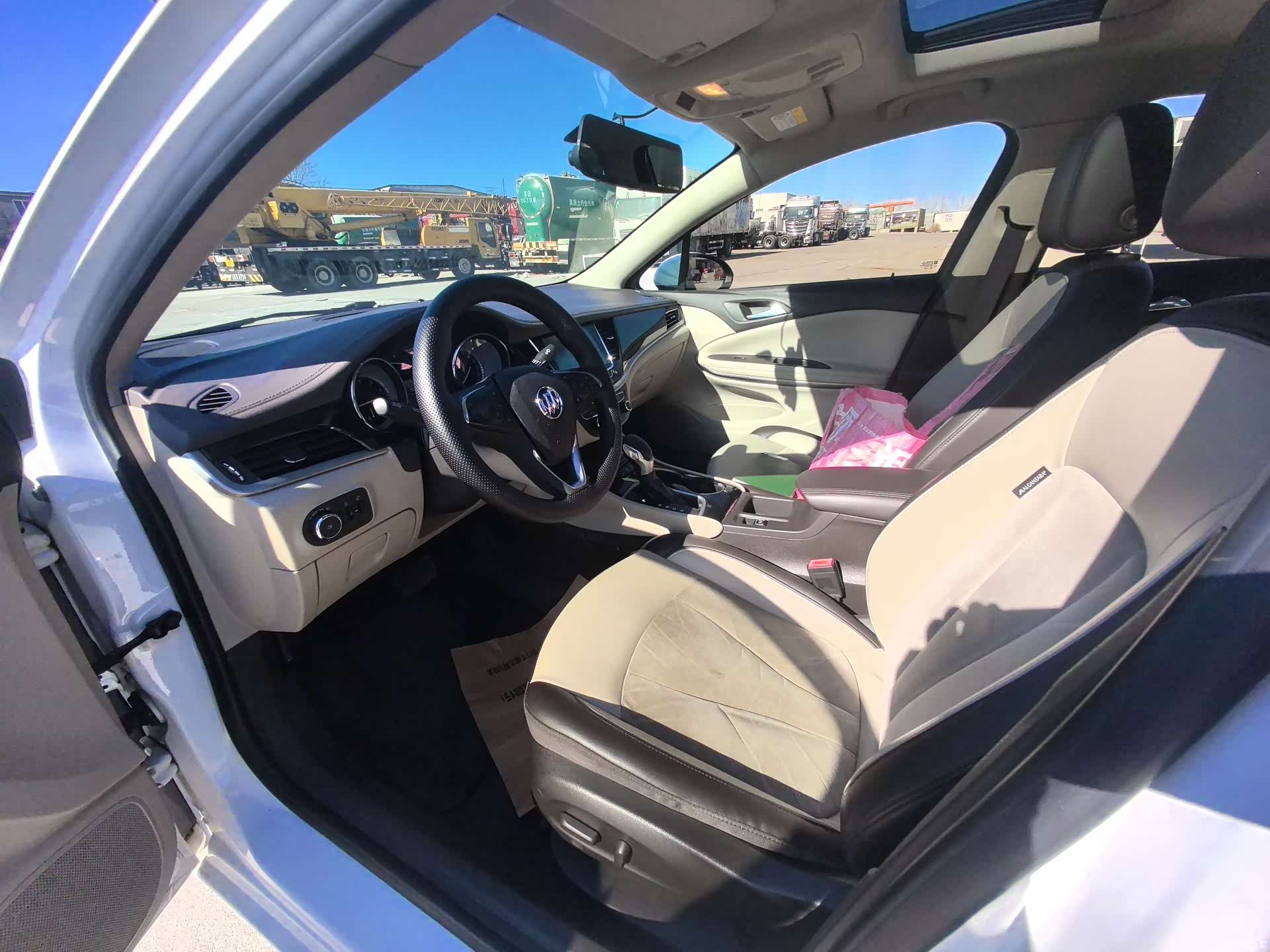 Buick Verano, 2017 6