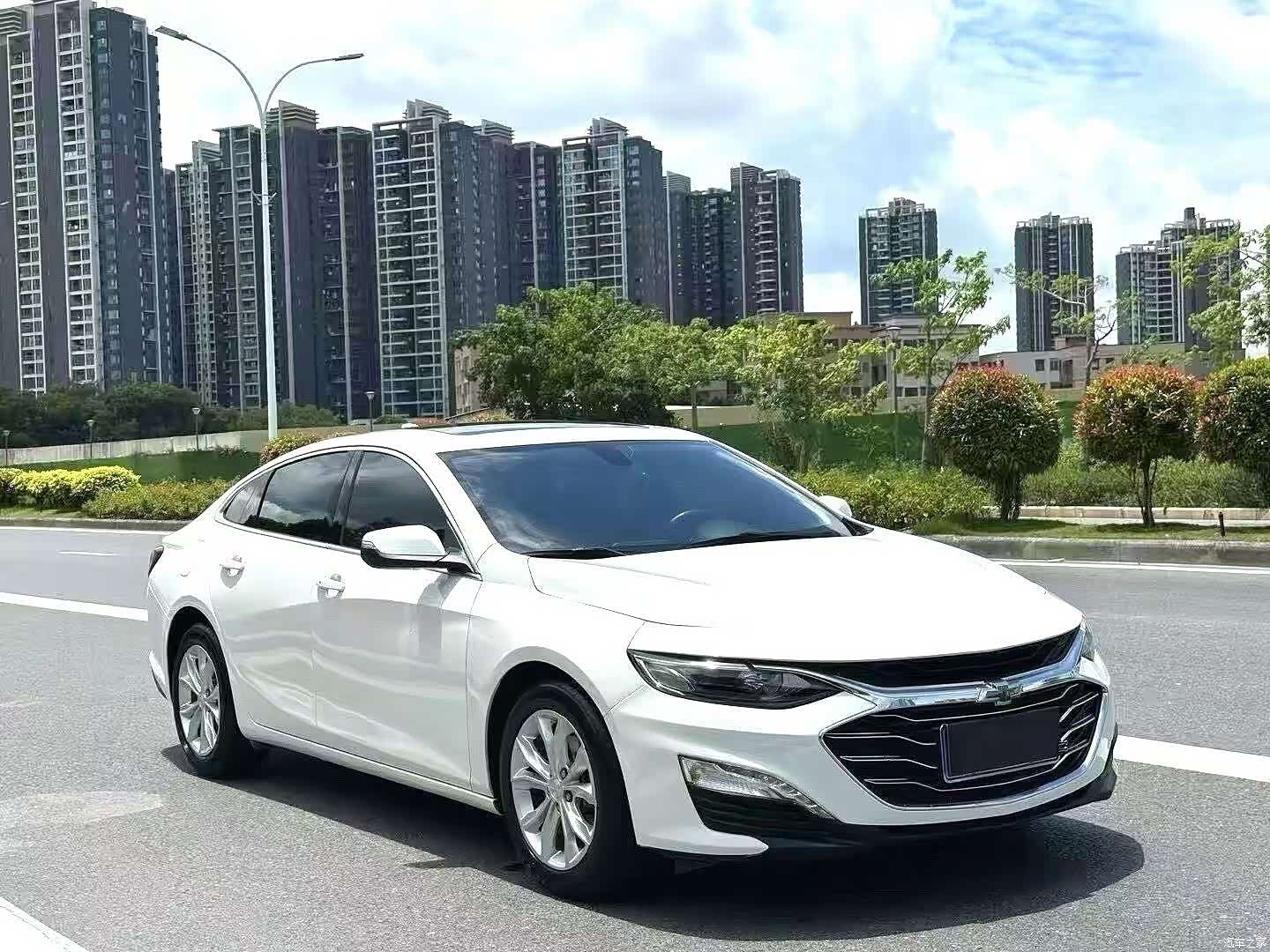 Chevrolet XL, 2019 3