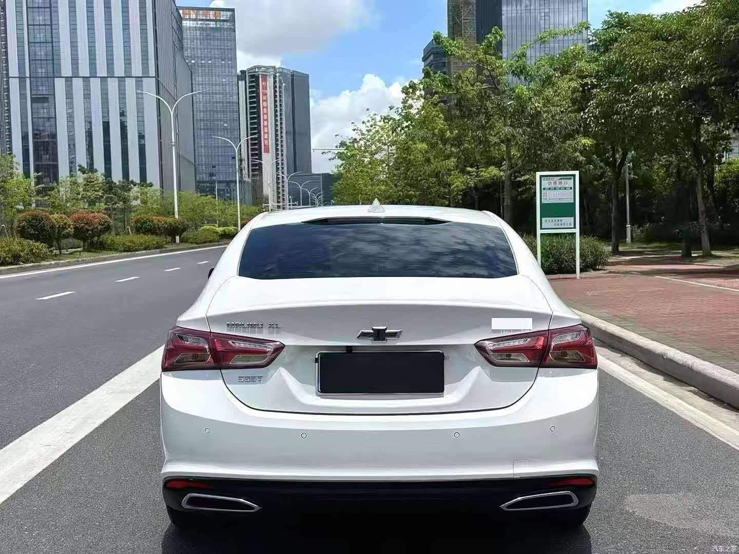 Chevrolet XL, 2019 8