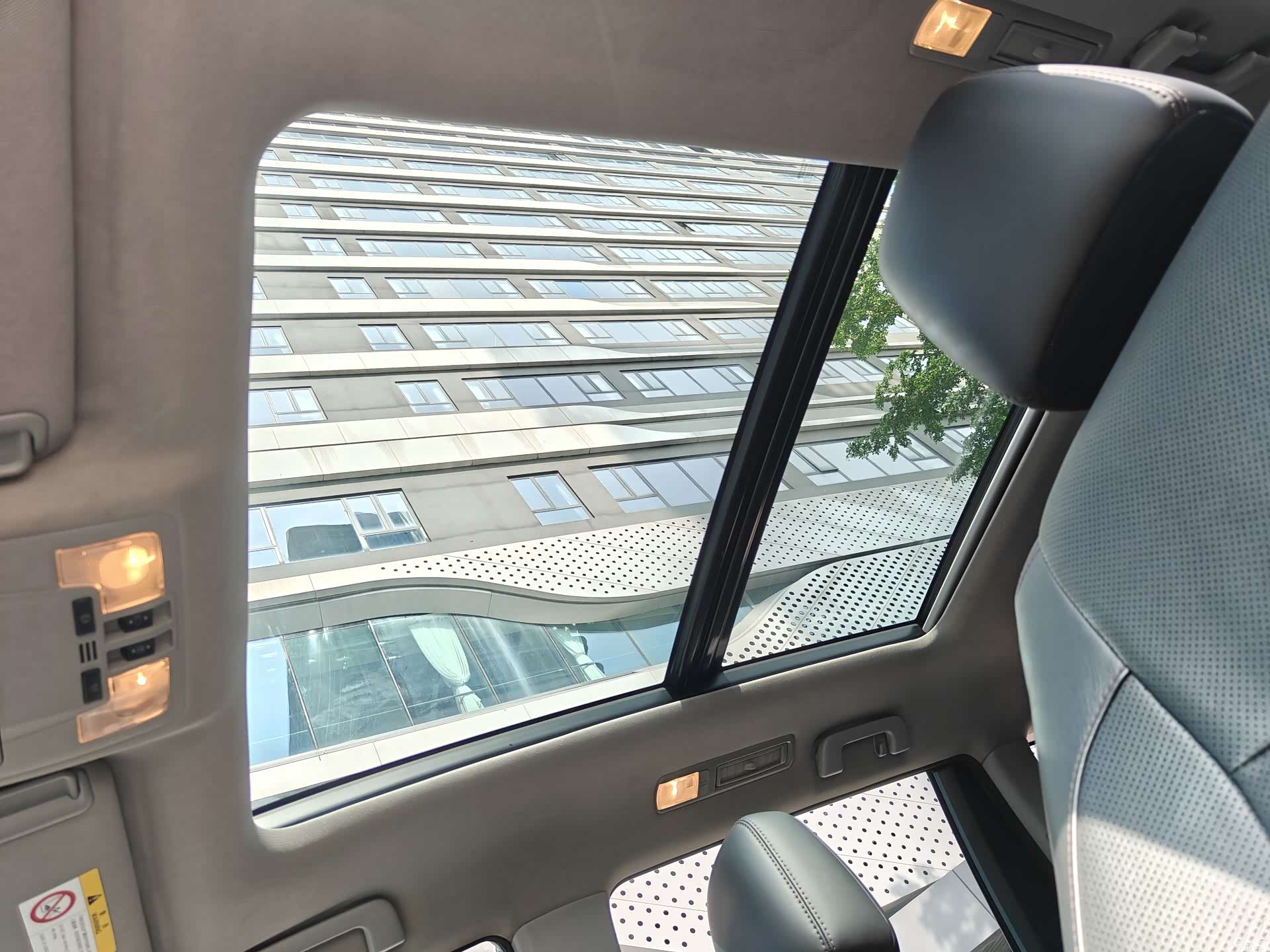 Toyota Highlander, 2019 14