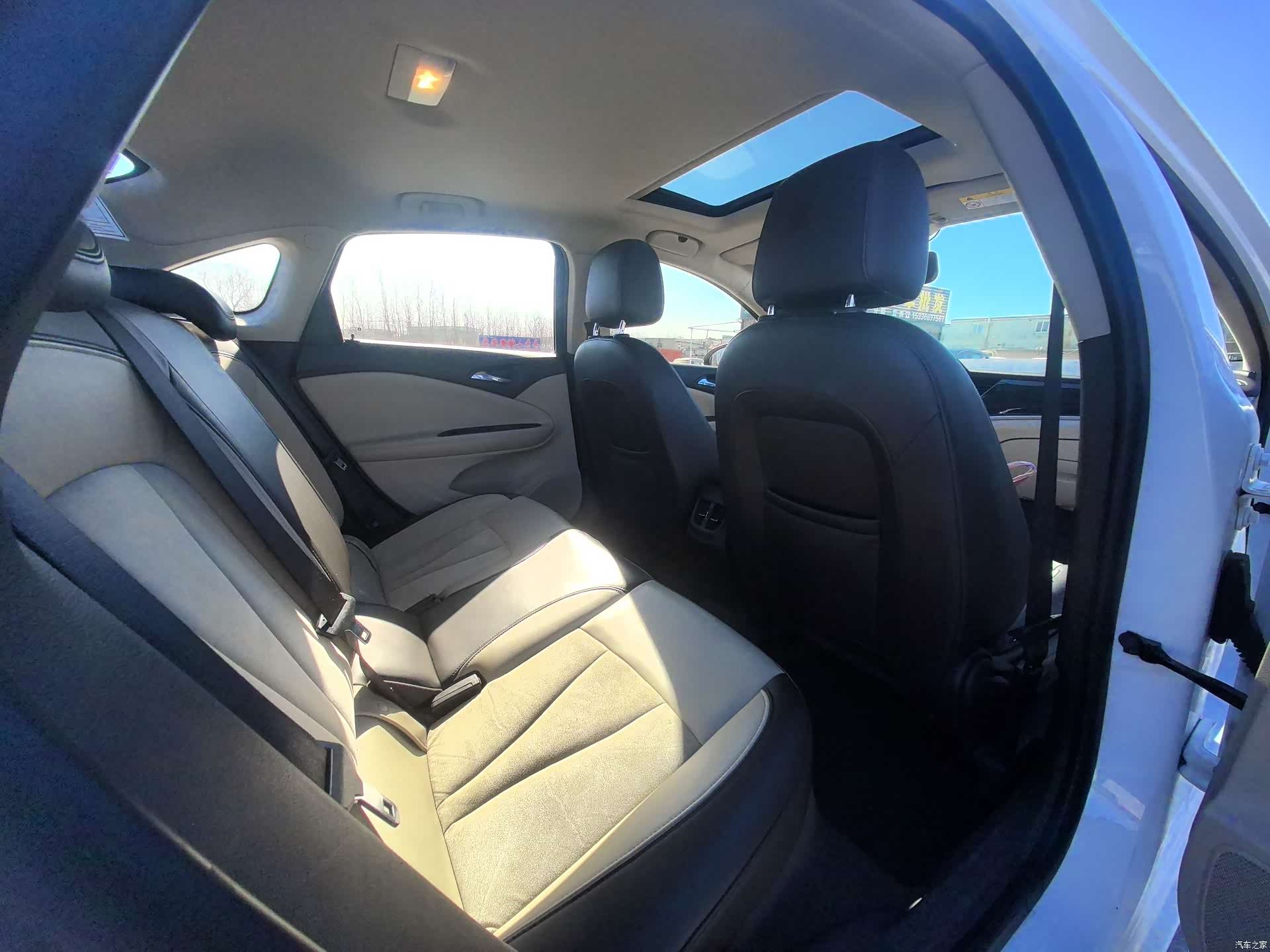Buick Verano, 2017 8