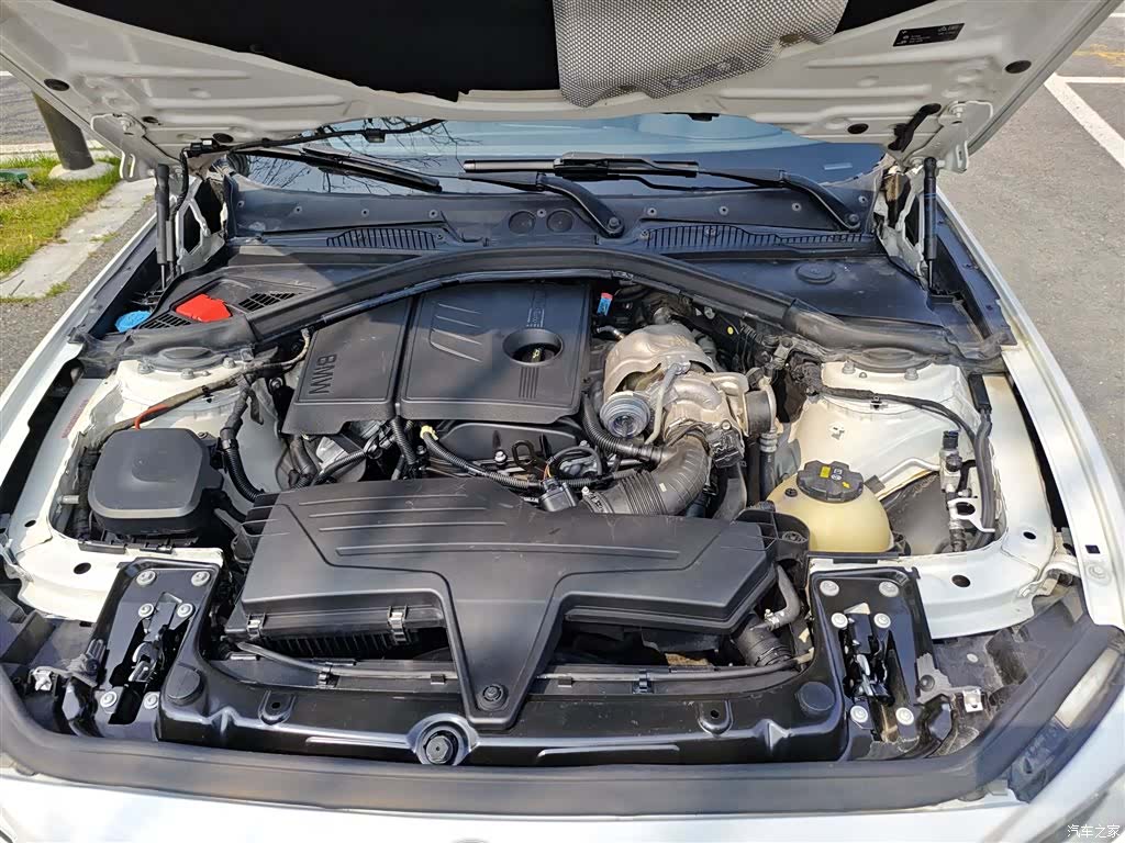 BMW 1 Series, 2016 16