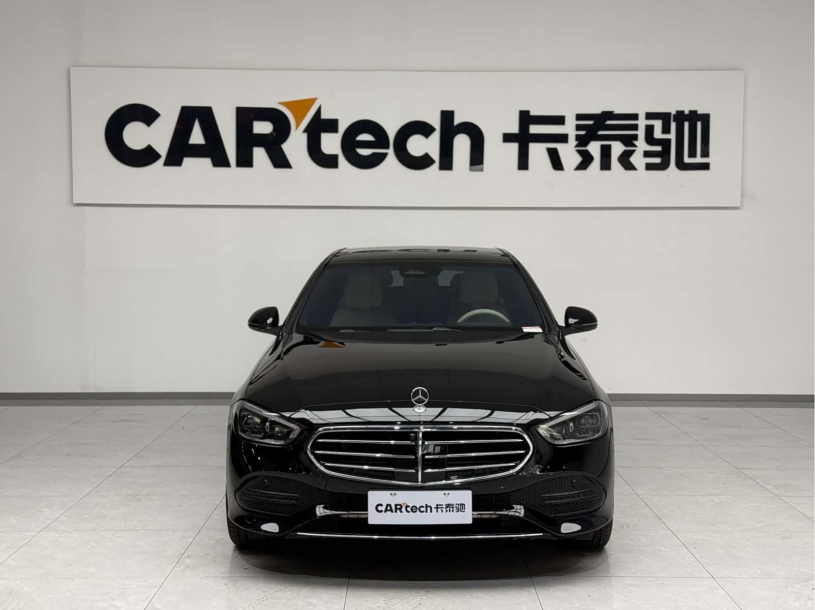 Mercedes-Benz C-Class, 2022 6