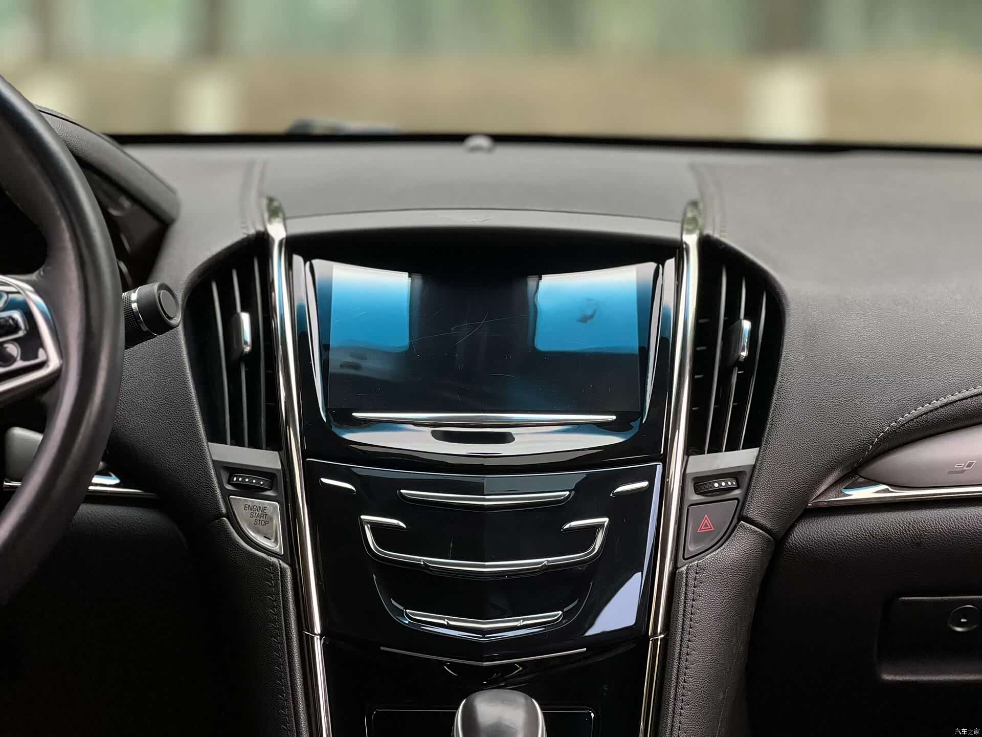 Cadillac ATS-L, 2018 7