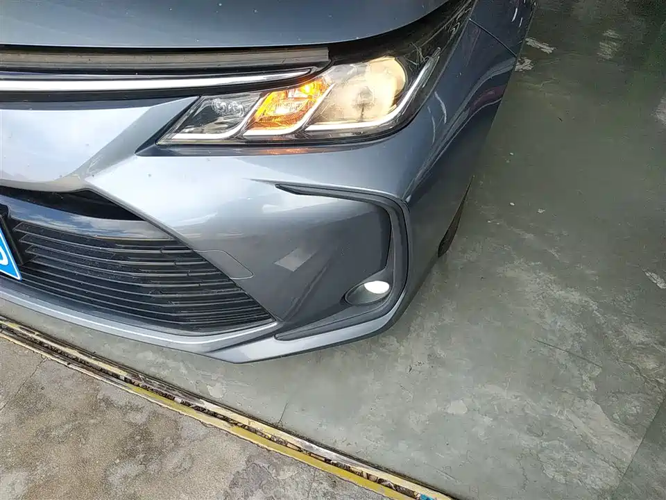 Toyota Corolla Toyota Corolla