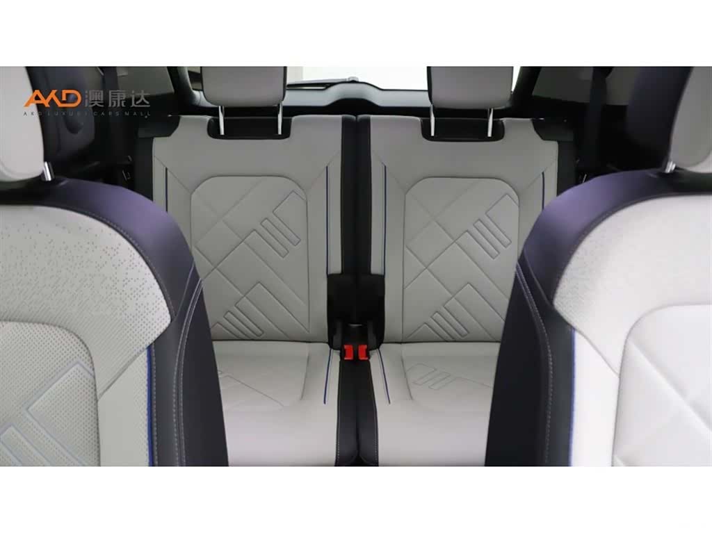 Volkswagen Talagon, 2025 9