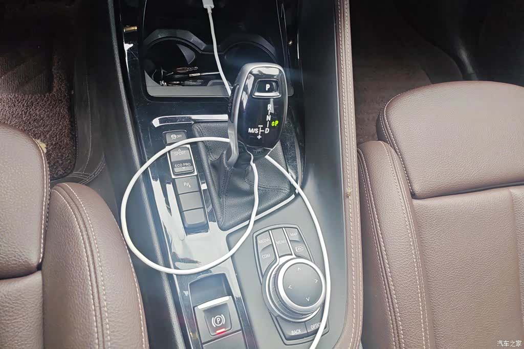BMW X2, 2021 16