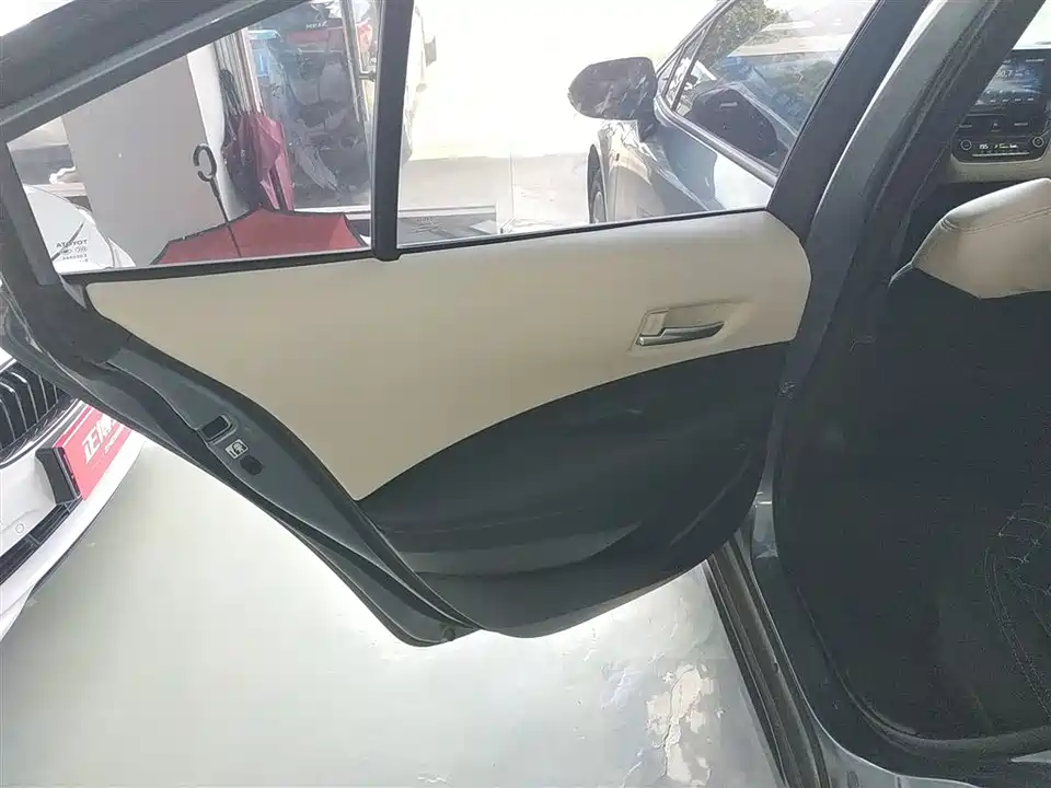 Toyota Corolla Toyota Corolla