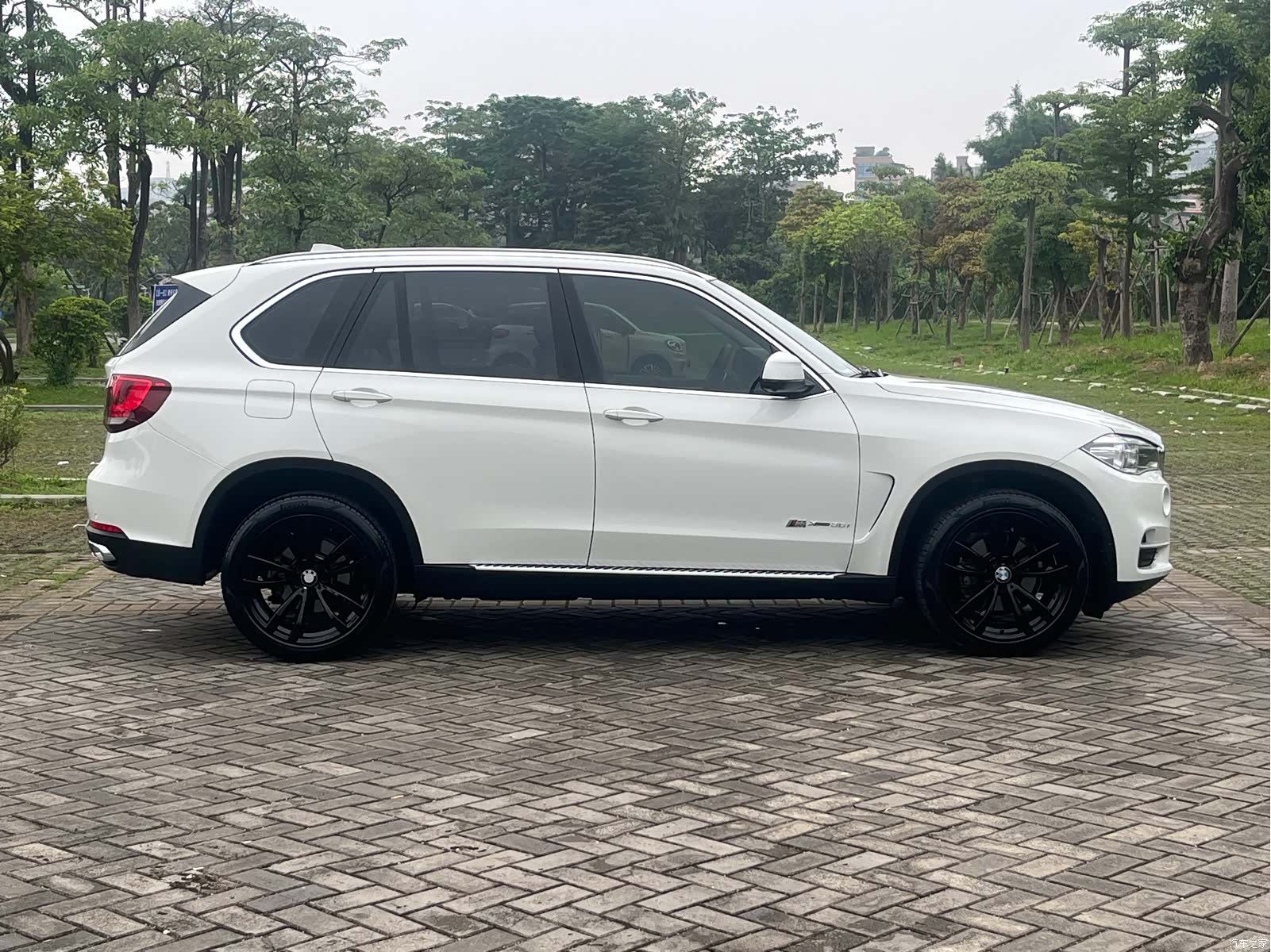 BMW X5, 2019 4