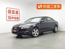 �µ�A6L 2008�� 2.8 FSI ����������