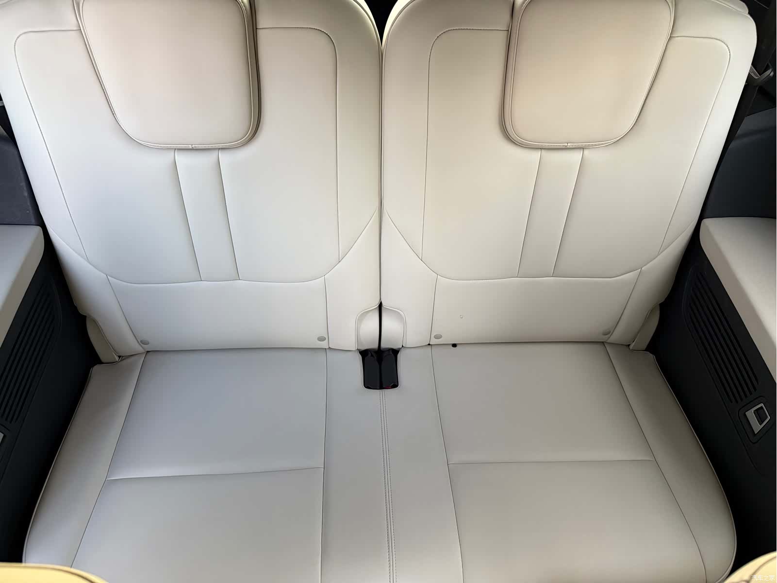 Li Auto ONE, 2020 15