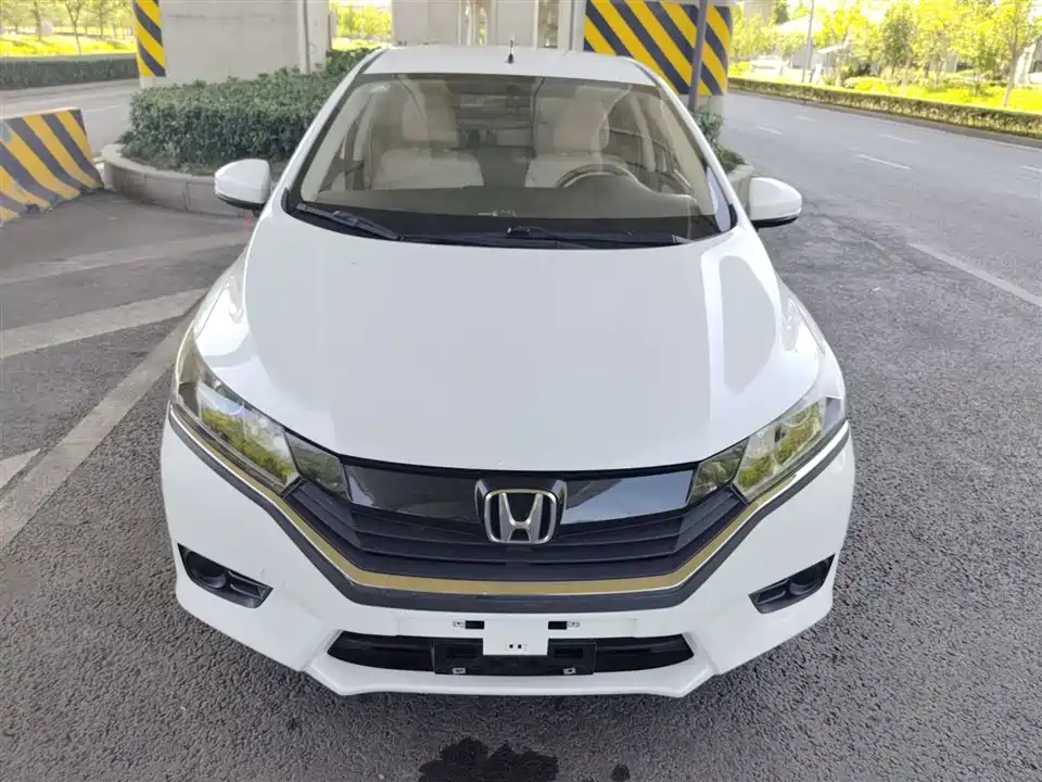 Honda Gori Honda Gori