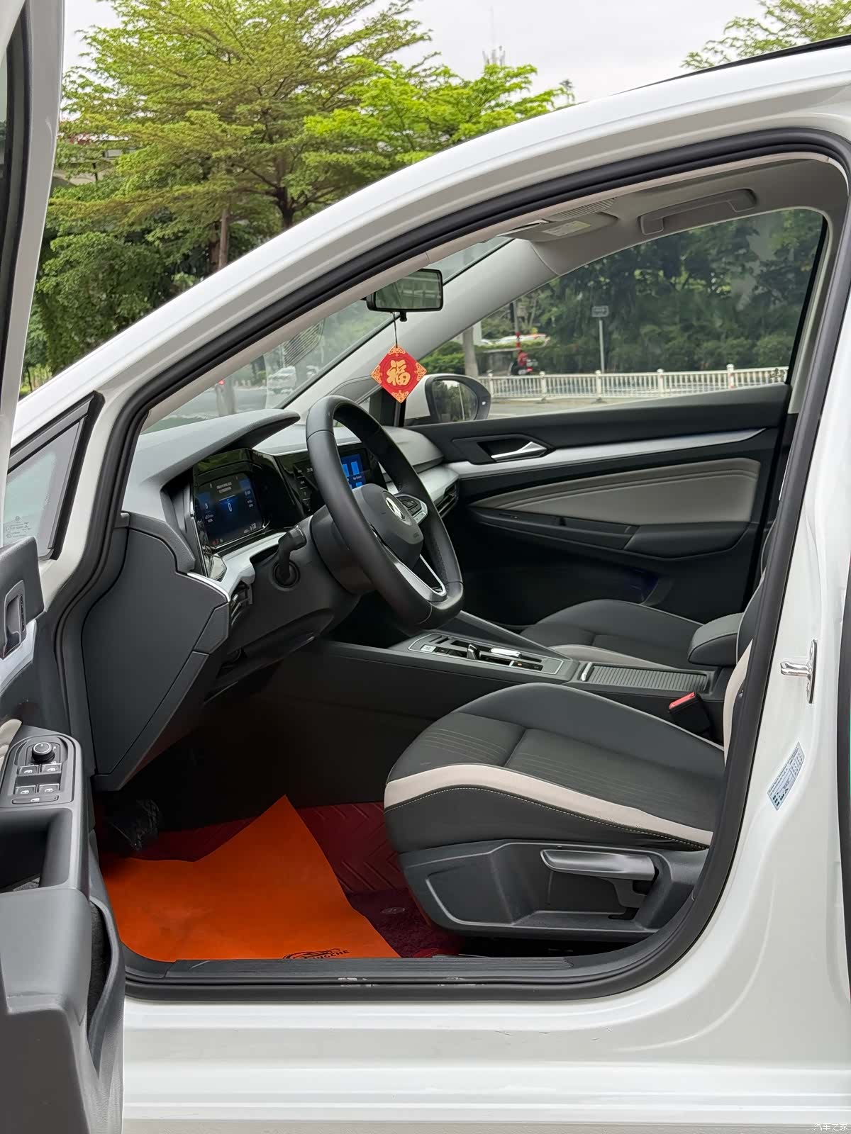 Volkswagen Golf, 2021 12