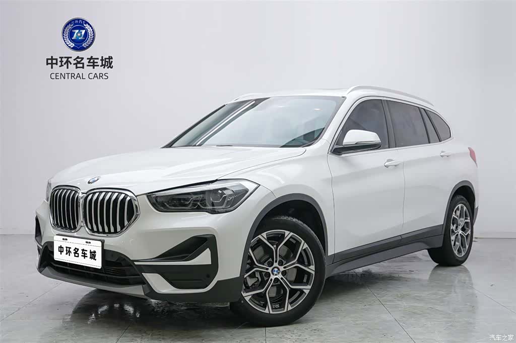 BMW X1, 2023 1