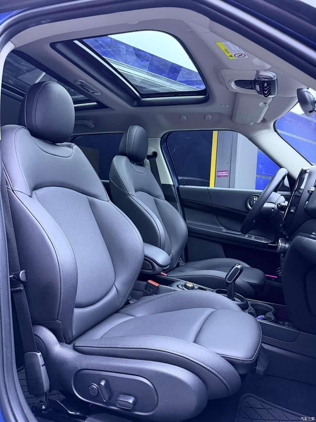 Mini Countryman, 2021 21