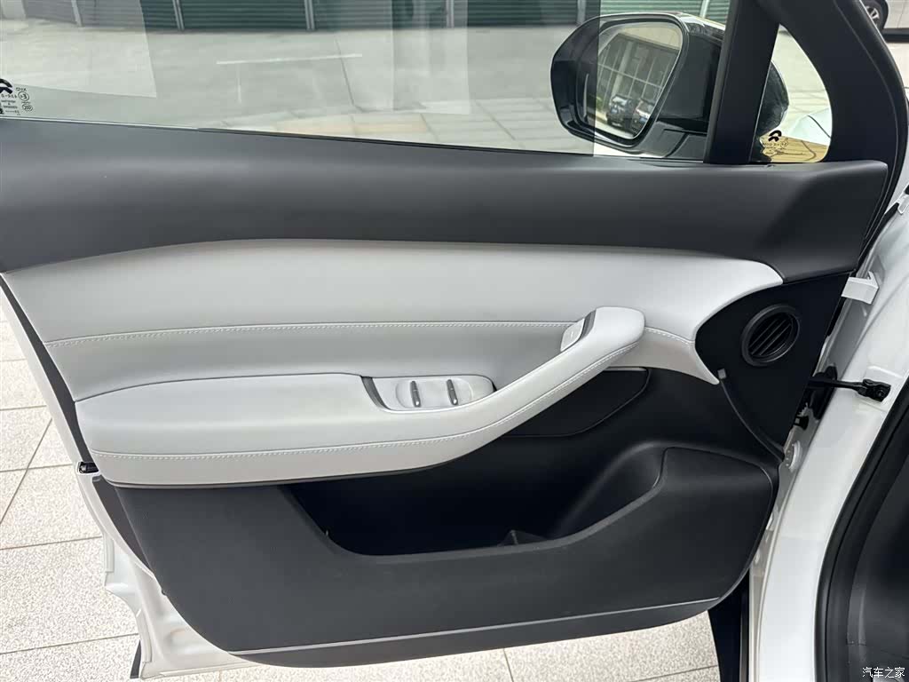 NIO ES6, 2023 16