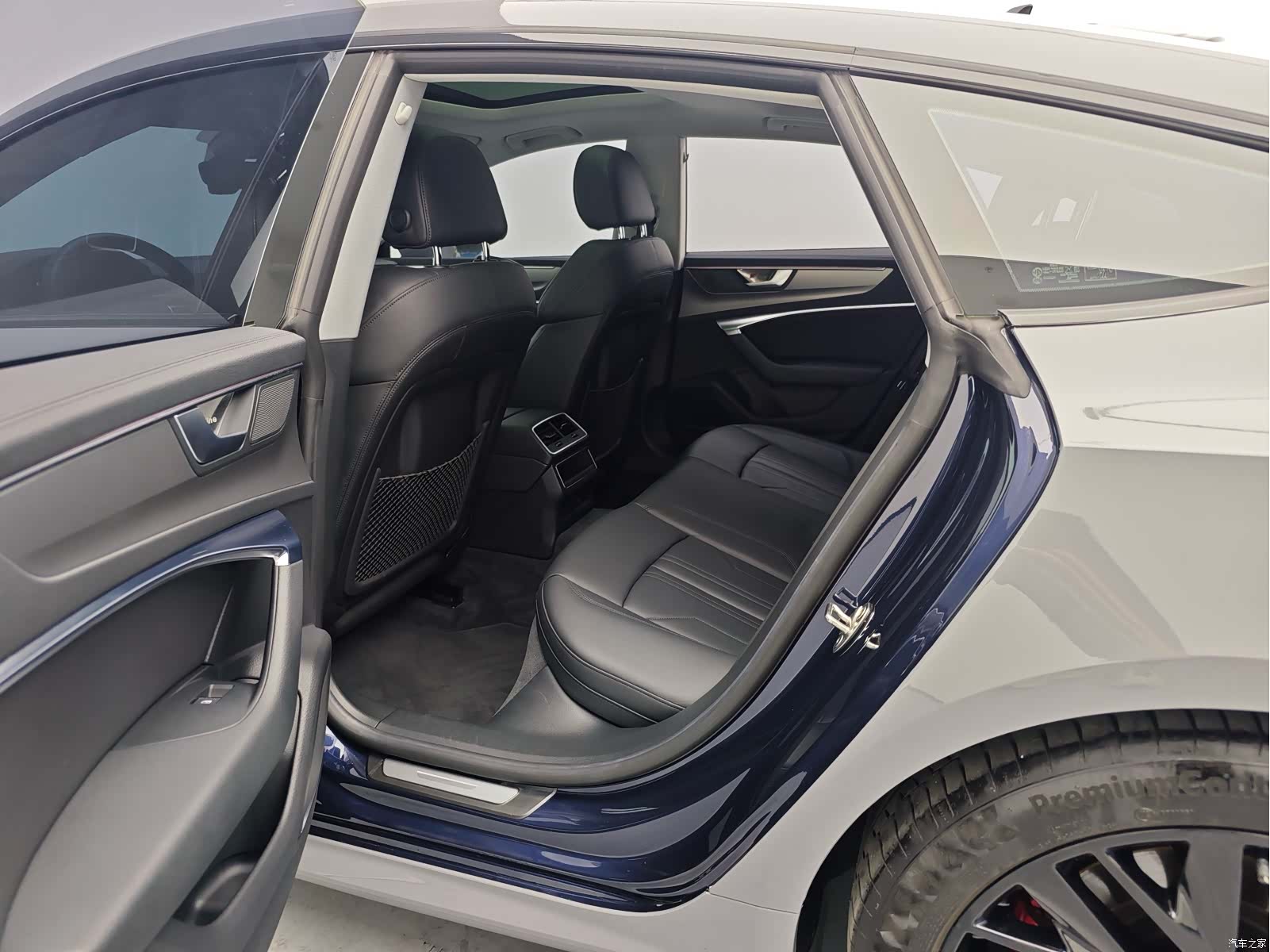 Audi A7, 2020 17