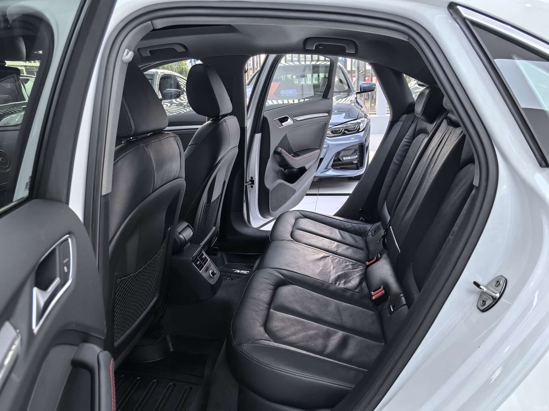 Audi A3, 2018 6