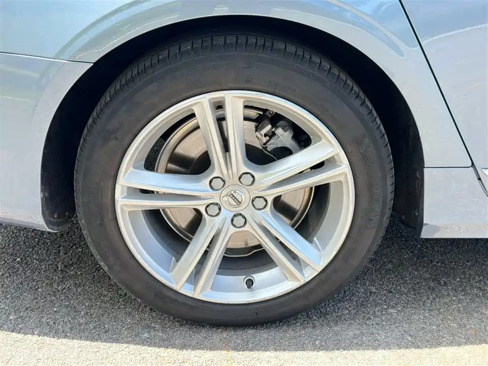 Volvo S90 Volvo S90