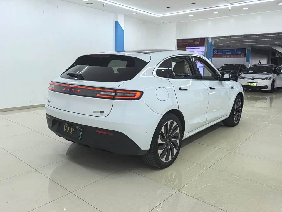 HarmonyOS Ask the world M5