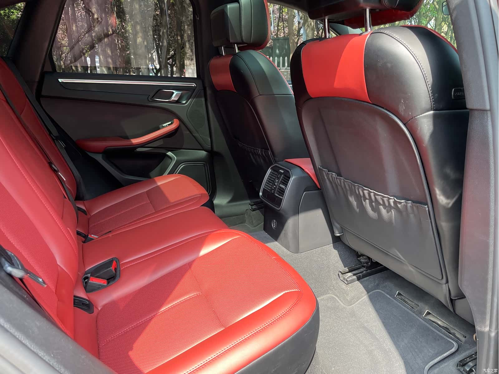 Porsche Macan, 2019 9