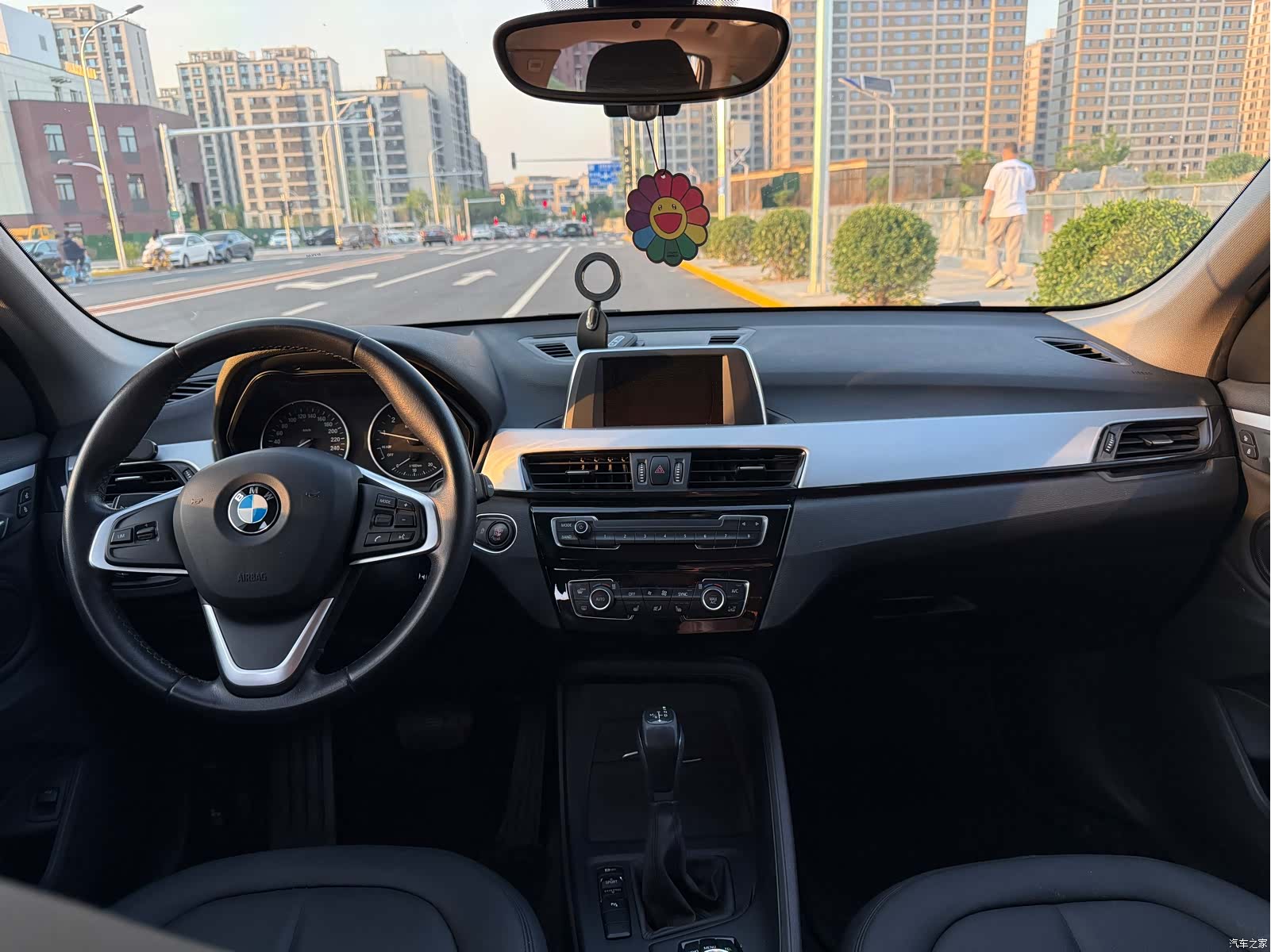 BMW X1, 2016 13