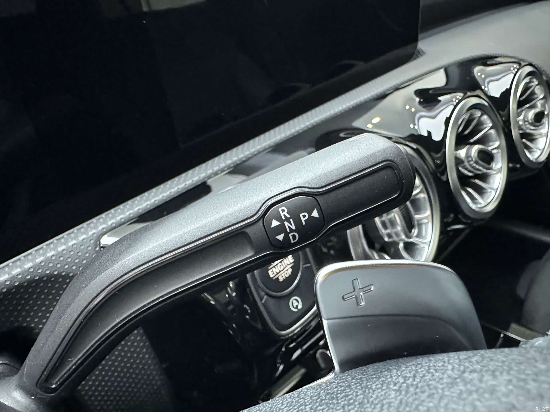 Mercedes-Benz A-Class, 2020 17
