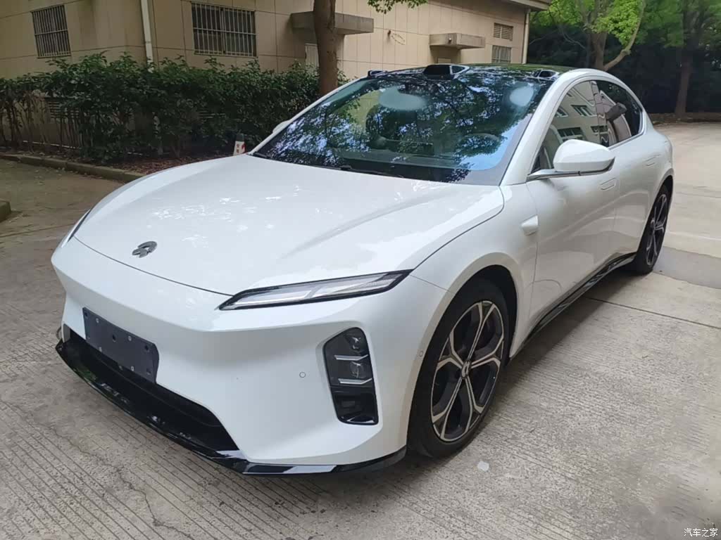 NIO ET5, 2025 1