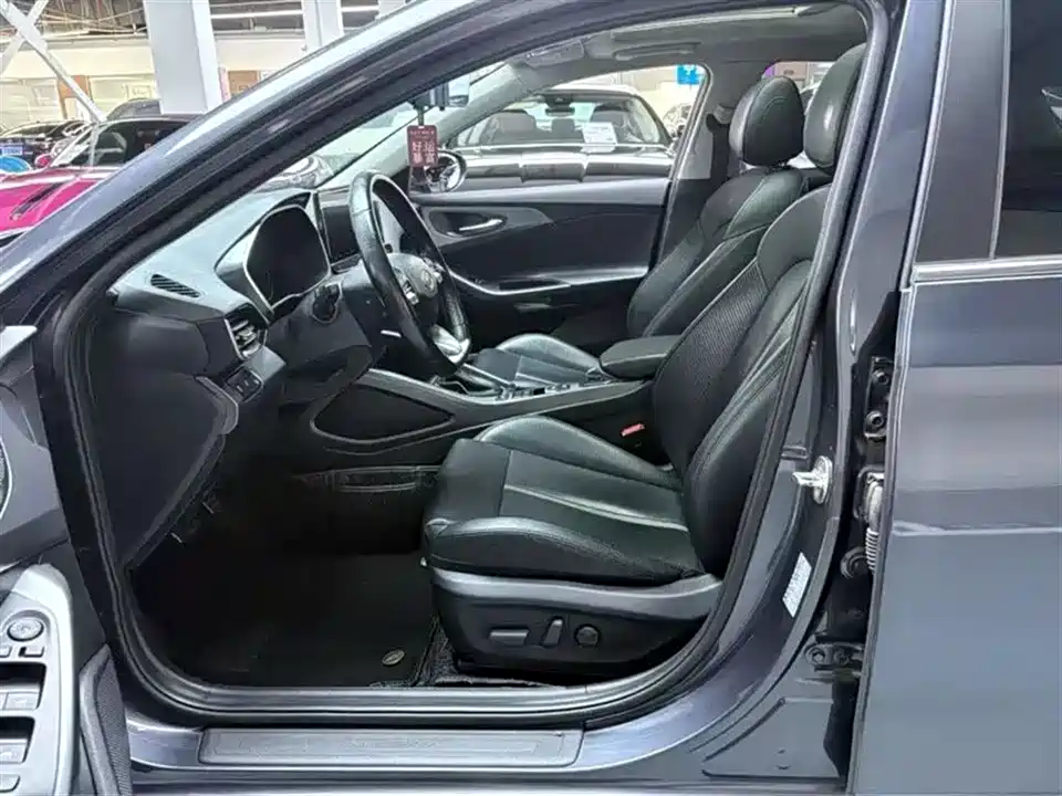 Hyundai Festa
