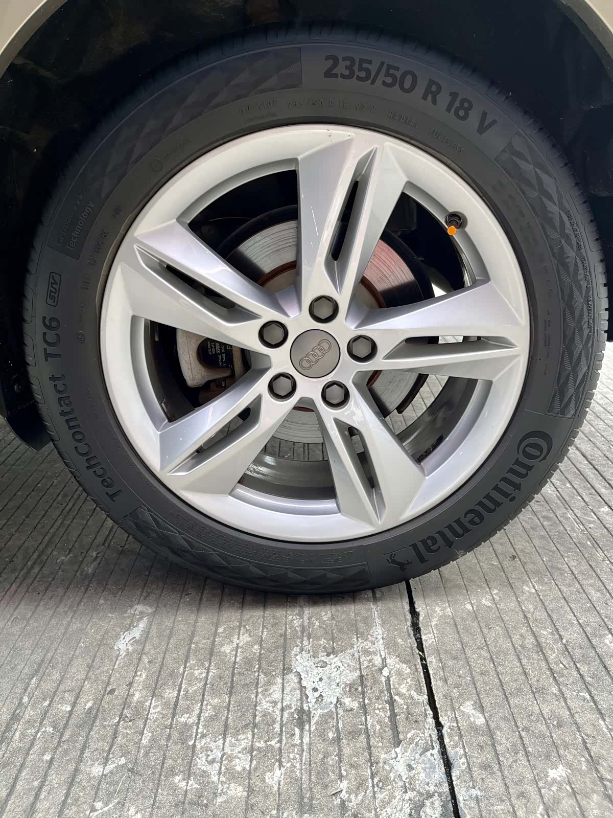 Audi Q3, 2017 15