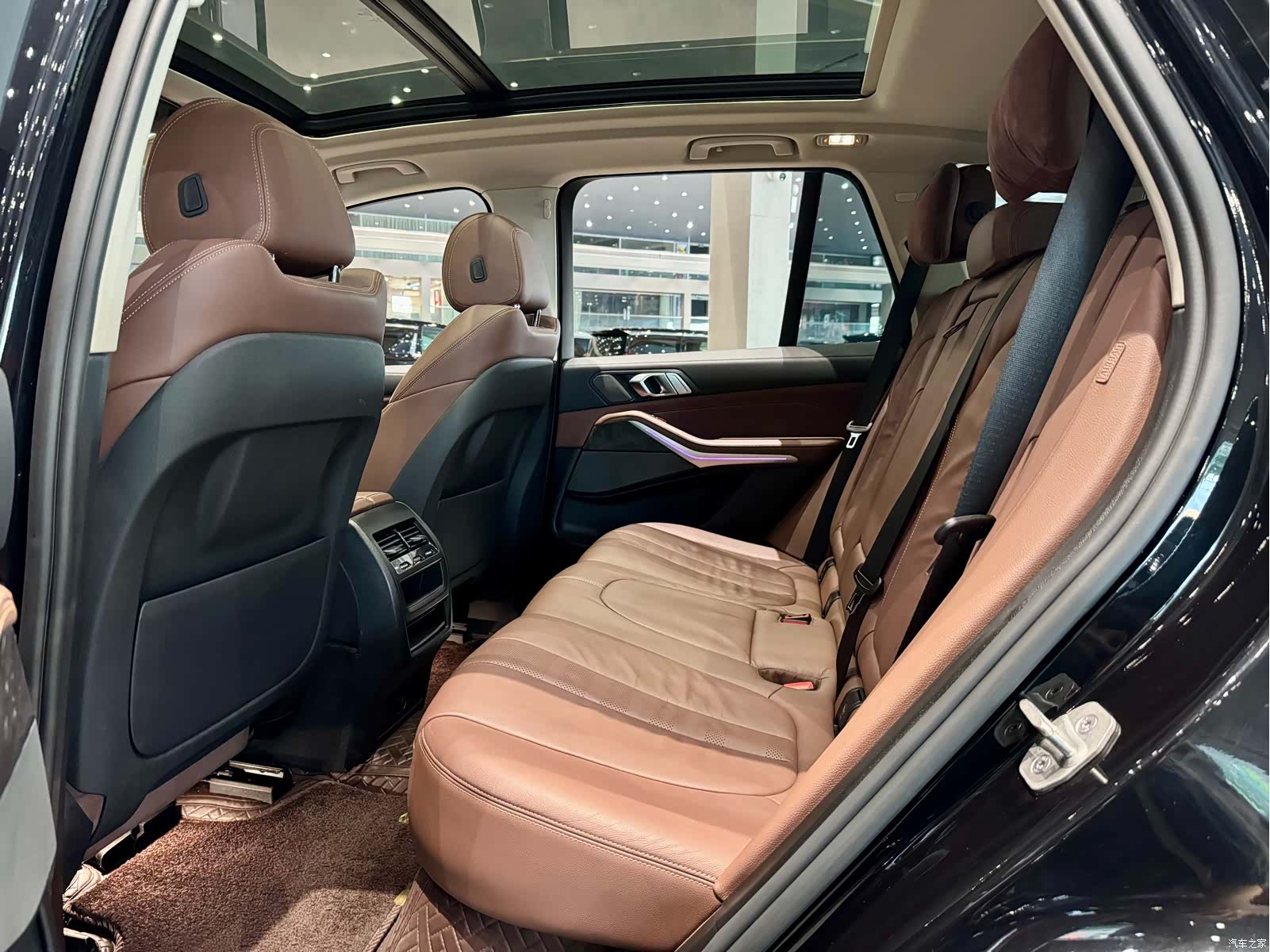 BMW X5, 2021 6