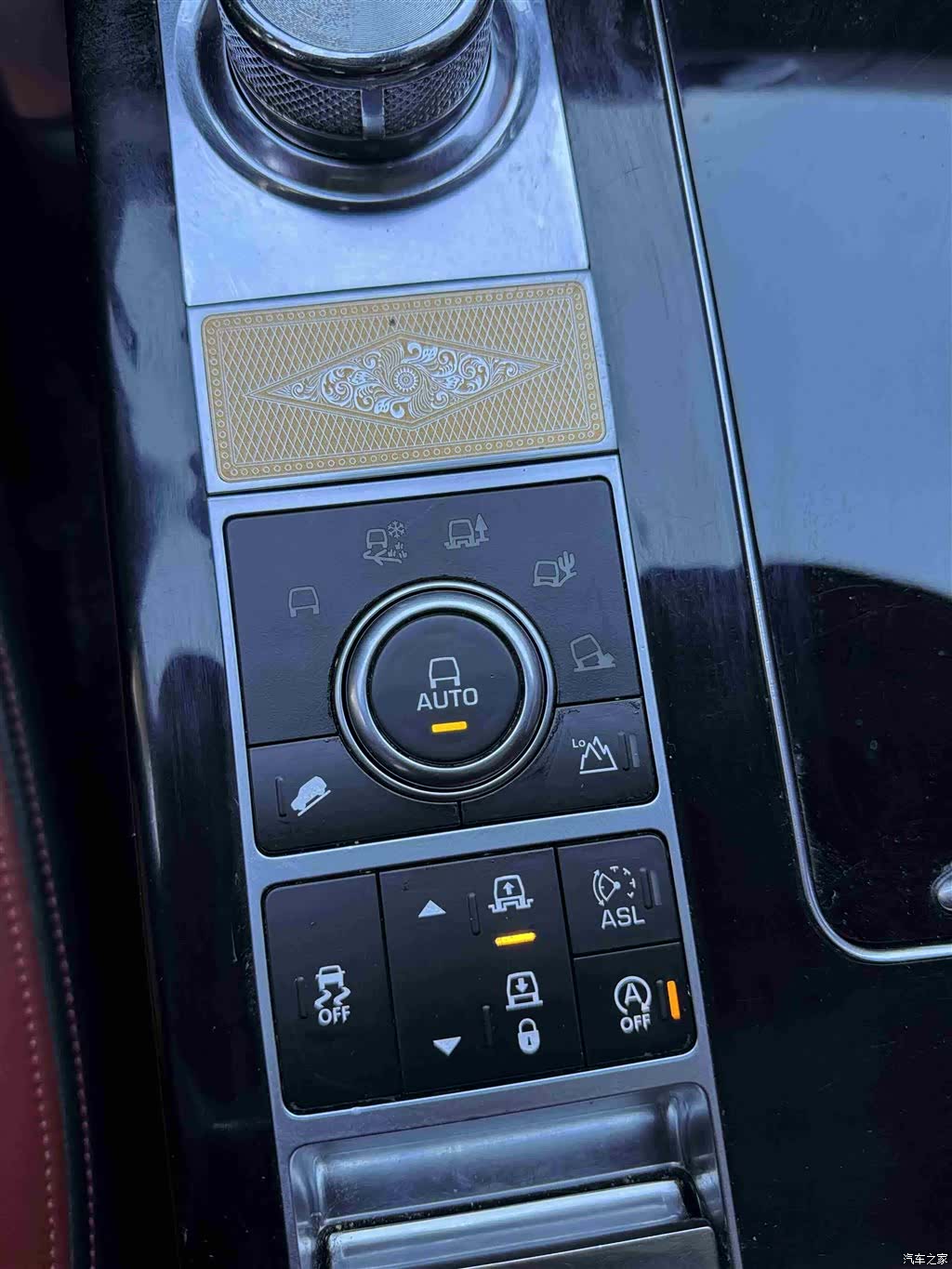 Land Rover Range Rover, 2015 7