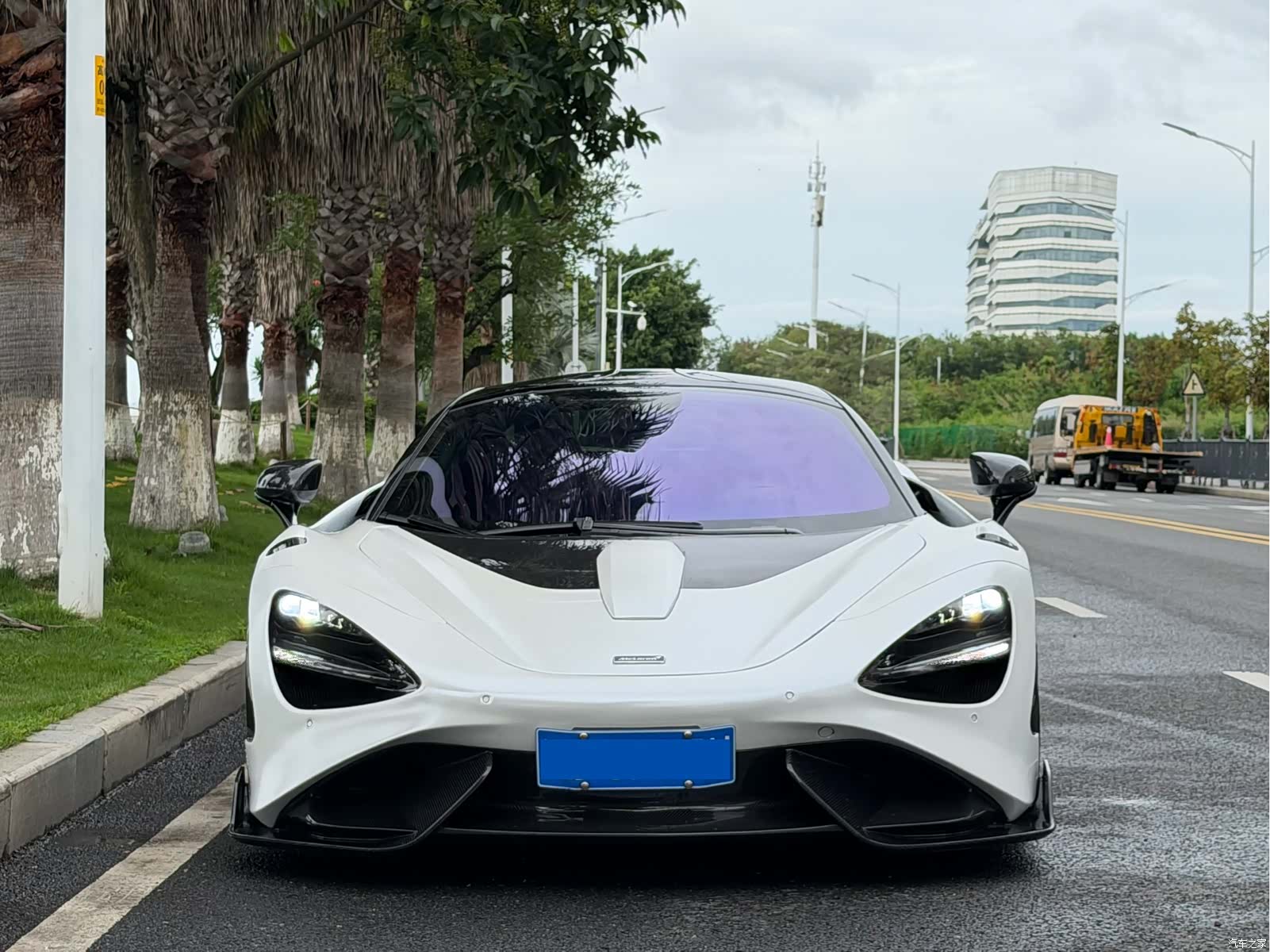 McLaren 720S, 2019 2
