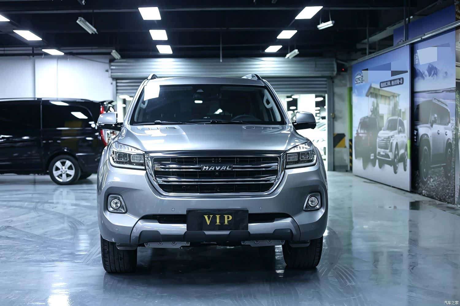 Haval H9, 2020 2