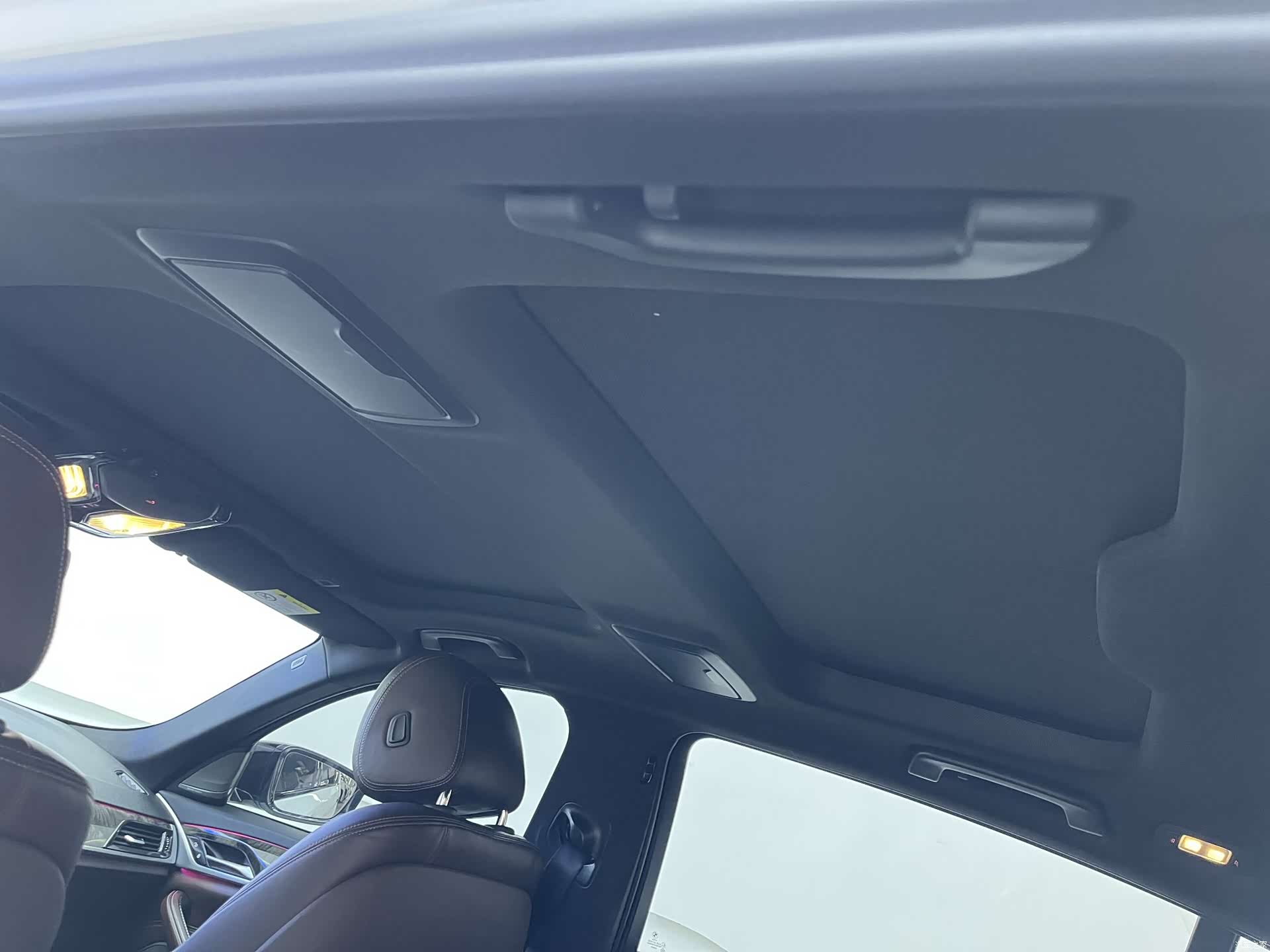 BMW 5 Series, 2017 13