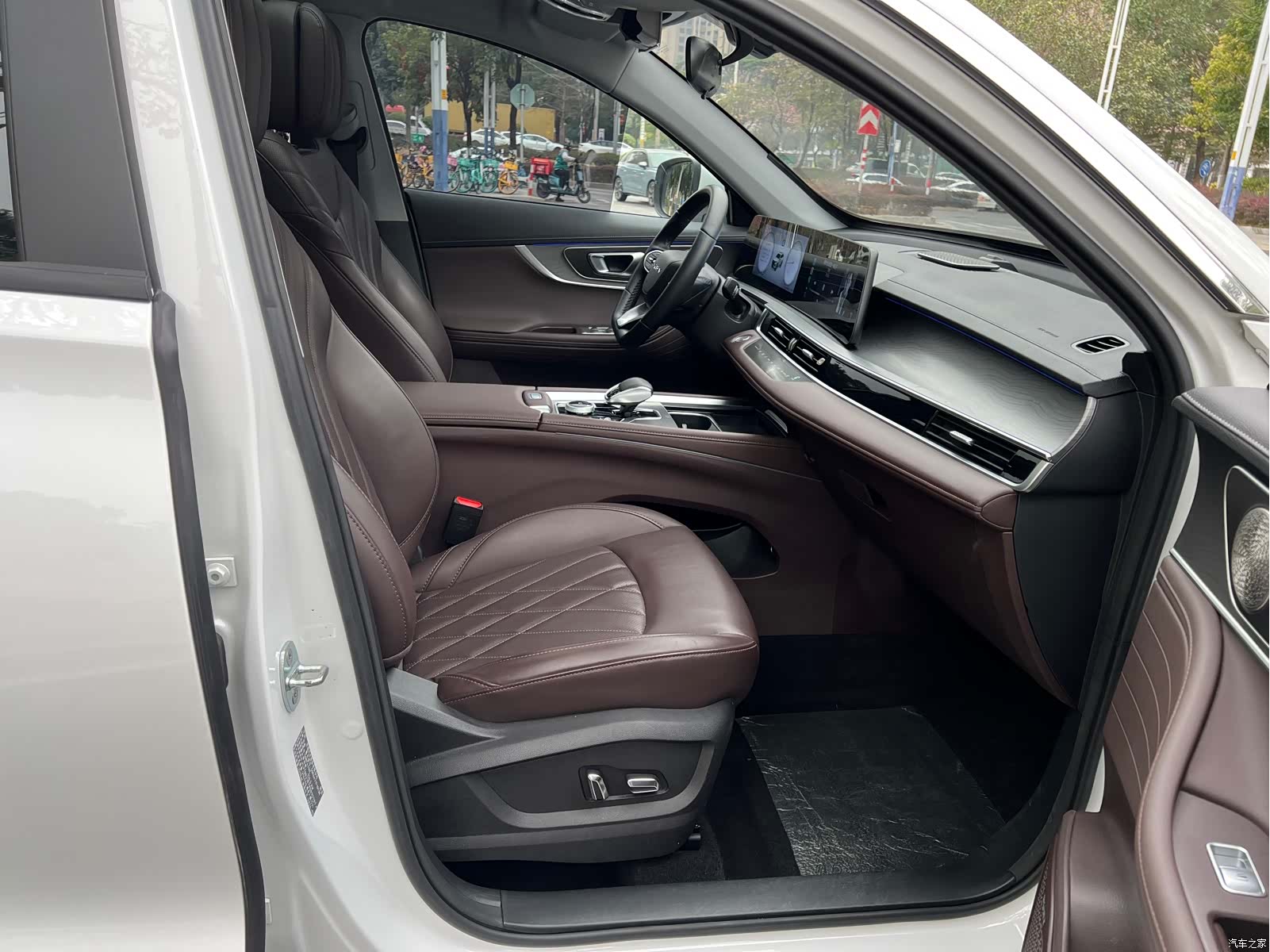 Chery Tiggo 8 Plus, 2024 19