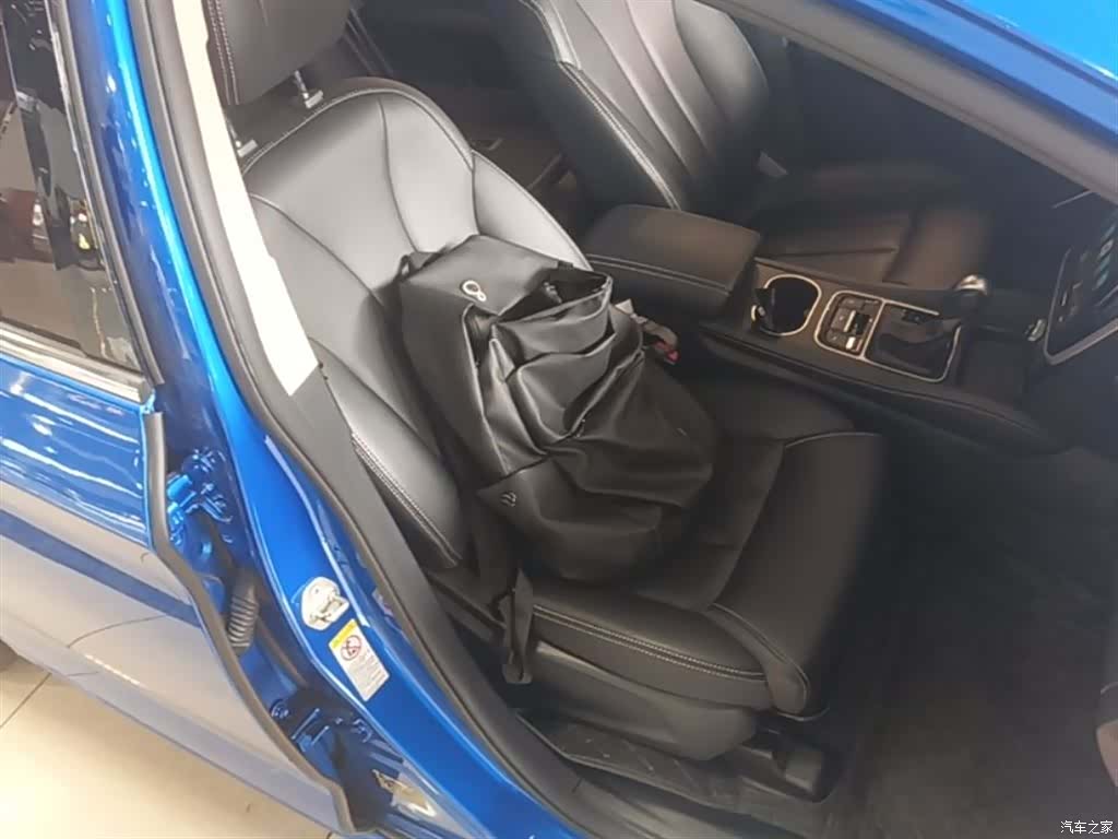 BYD Song, 2018 25