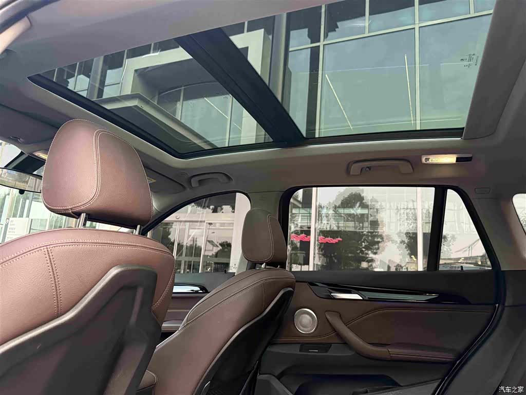 BMW X1, 2021 15