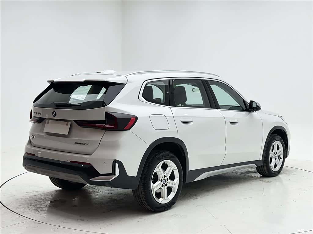 BMW X1, 2024 6