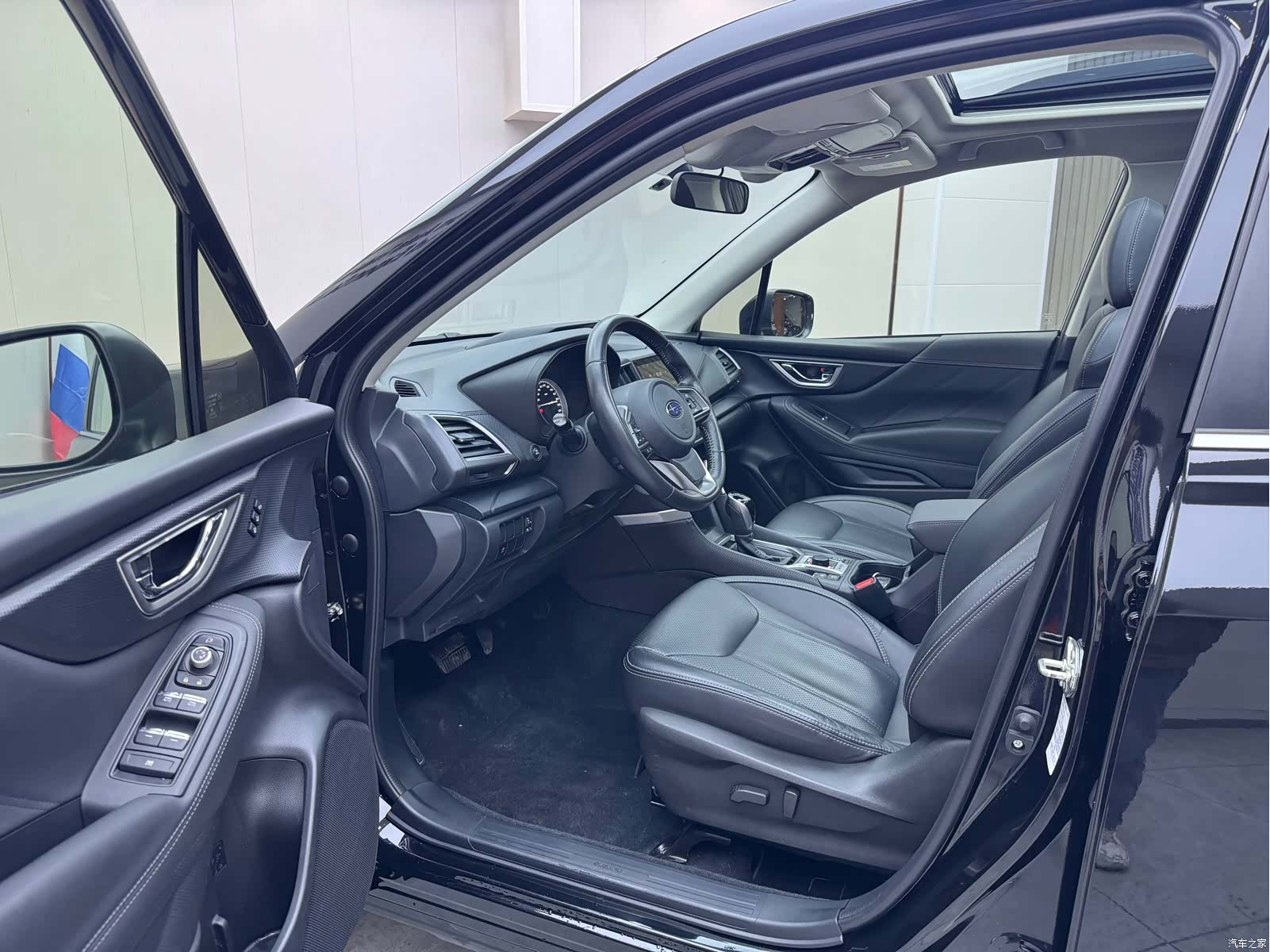 Subaru Forester, 2021 20
