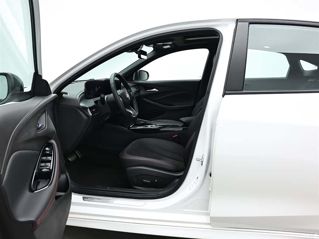 Buick Verano, 2024 10