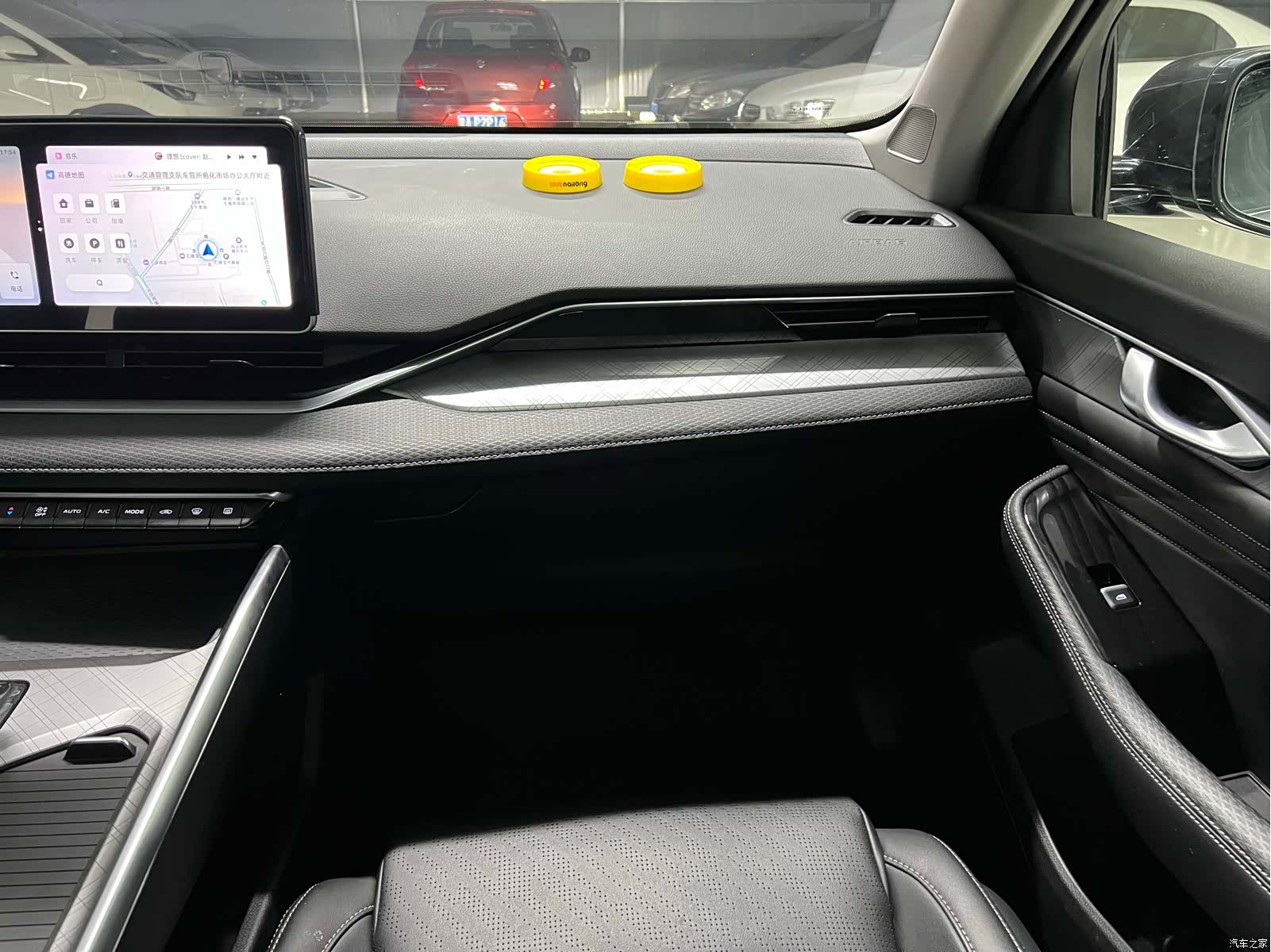 Geely Preface, 2023 12