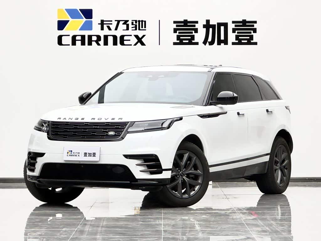 Land Rover Range Rover Velar 2025 Dynamic SE