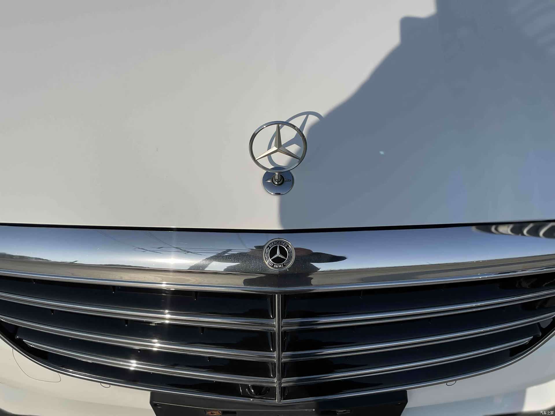 Mercedes-Benz E-Class, 2017 25