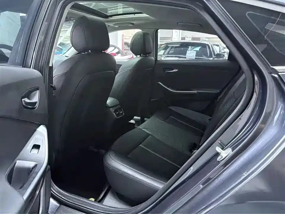 Hyundai Festa
