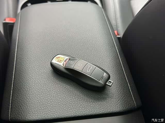 Porsche Macan, 2023 19